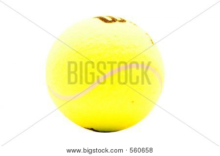 Büyük Tenis topu