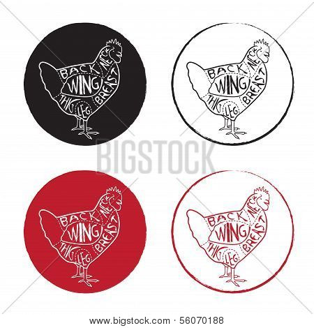 Chicken cut - latino 3