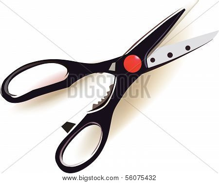 scissors