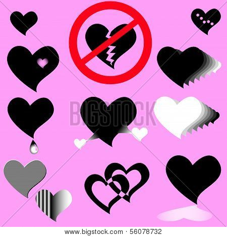 Hearts