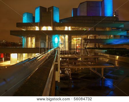National Theatre London