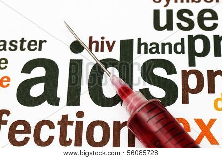 Hiv - Aids