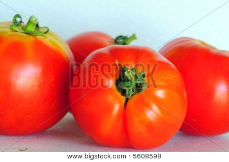 Tomates