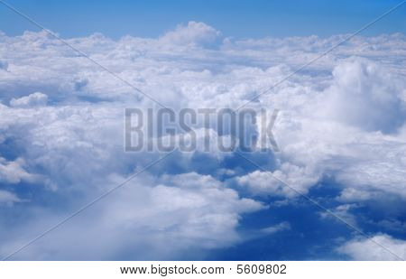 Cloudscape