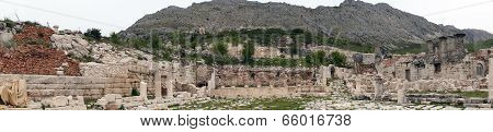 Sagalassos