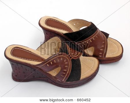 Damen-Schuhe