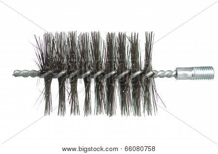 Chimney Brush Ramrod