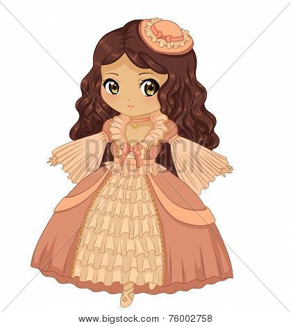 littleprincess