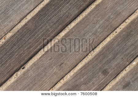 Boardwalk baggrund