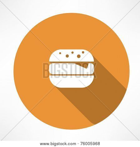 Hamburger icon