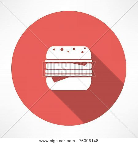 Hamburger icon