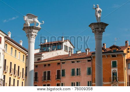 Beautiful Vicenza