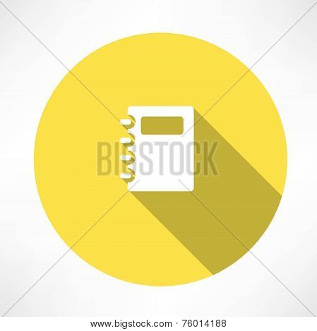 notebook icon
