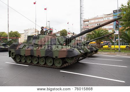 30 August Turkish Victory Day