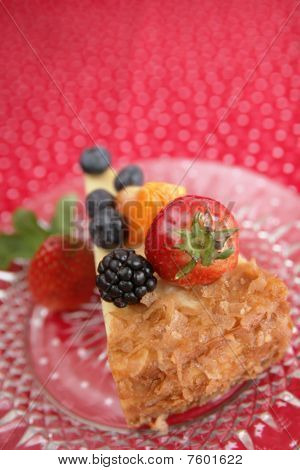 Cheesecake