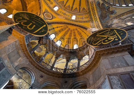 Hagia Sophia