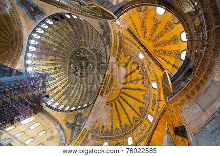 Hagia Sophia