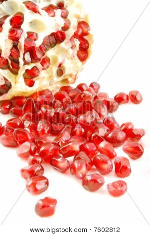 Semi di granate