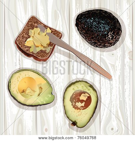 Avocado