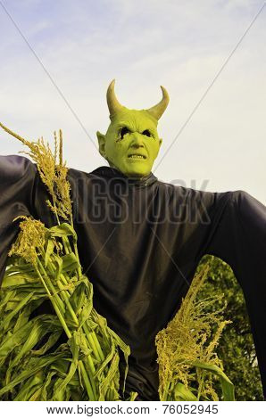Happy halloween