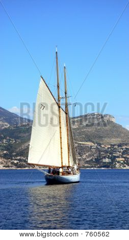 Sailship 보 리 유