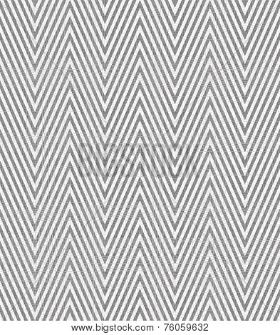 Seamless tweed pattern in grey