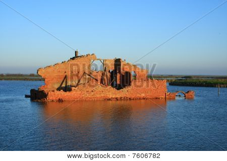 Ruin