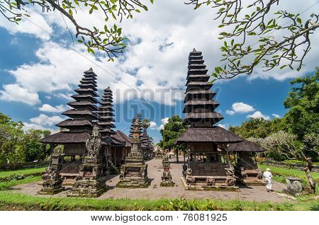 Bali Temple