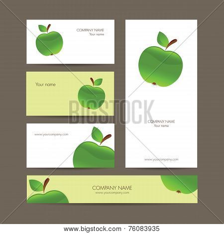 Business Cards