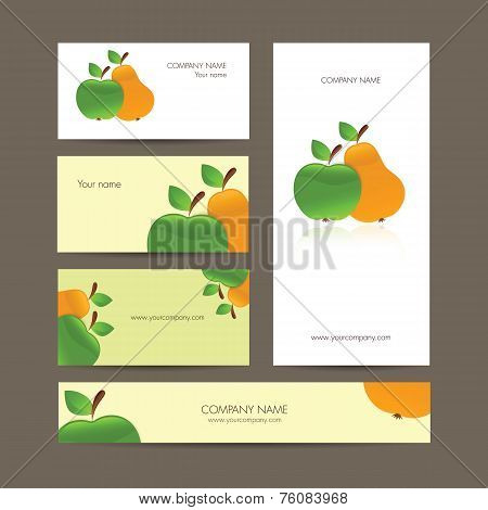 Business Cards