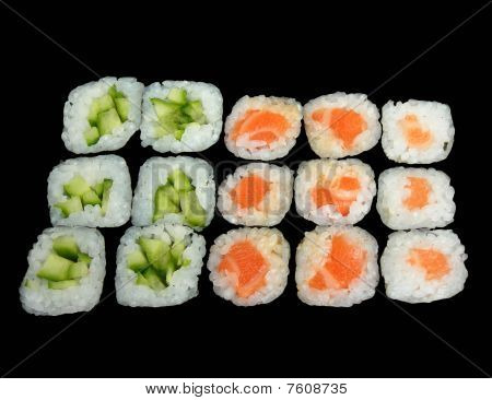 Rollen.