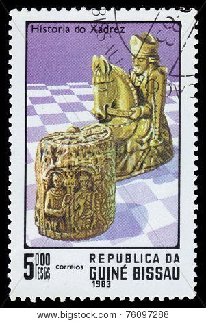 History Of Chess