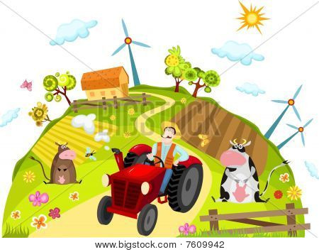 azienda agricola