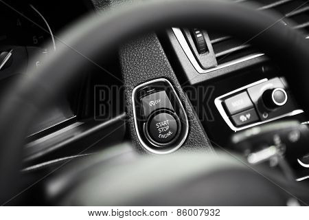 Start Your Engines