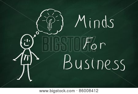 Minds For Business