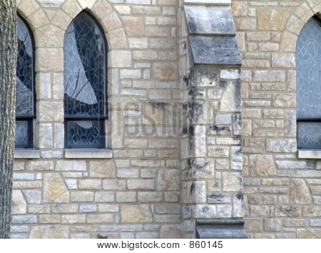 Chiesa Windows