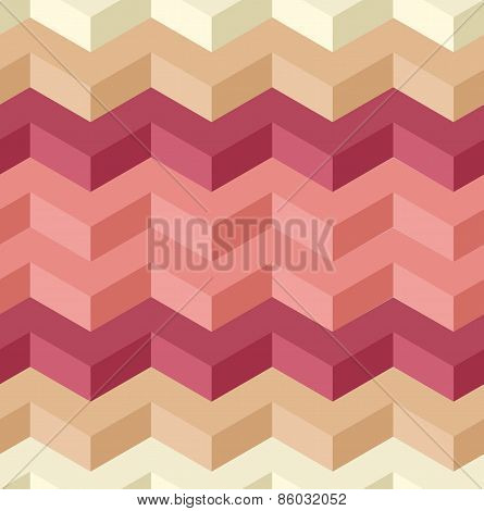 Abstract seamless pattern