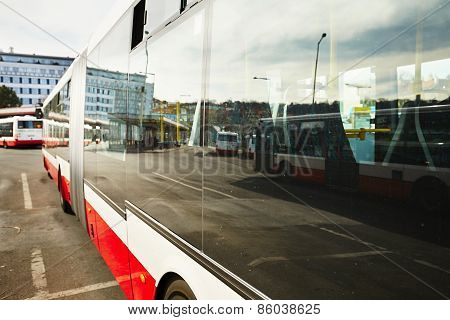 Bus Station