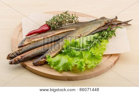 Lamprey