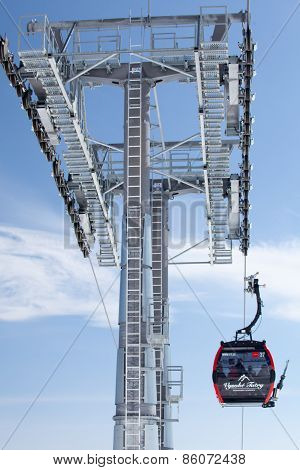 Ropeway