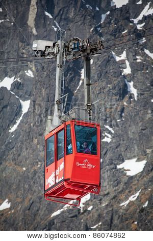 Cableway