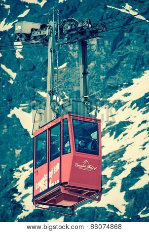 Cableway