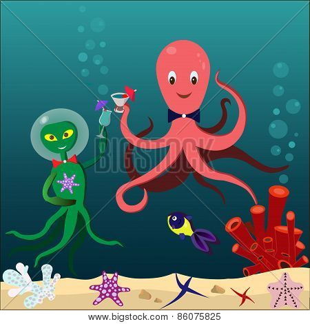 waterlife