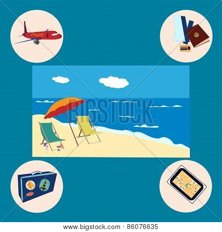 travel