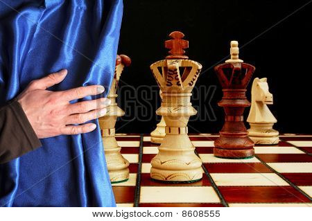 Schach