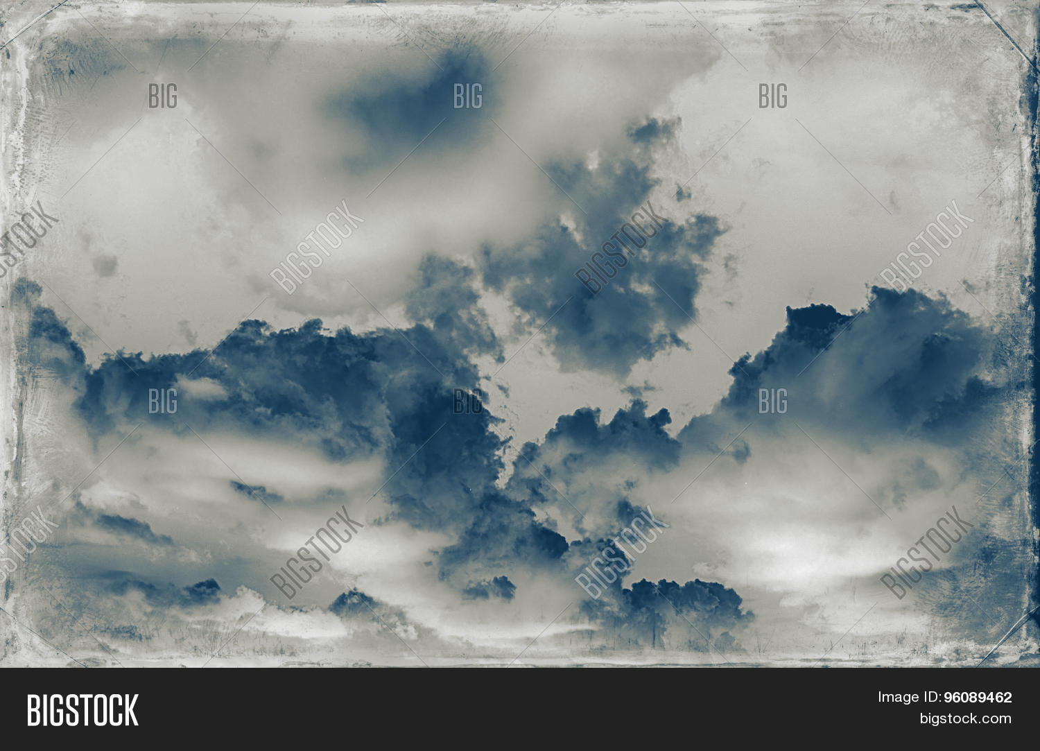 Vintage Sky Background Image & Photo (Free Trial) | Bigstock
