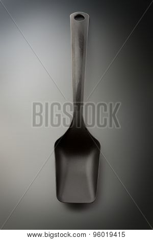 Plastic Spoon