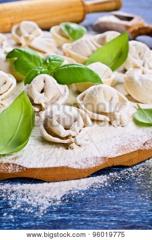 Tortelli