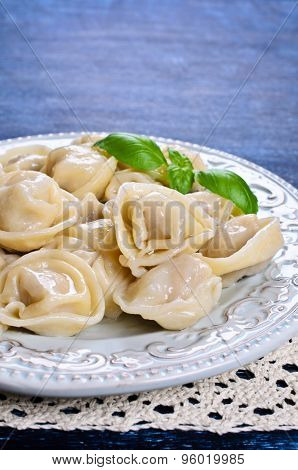 Tortelli
