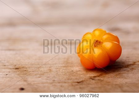 Cloudberry